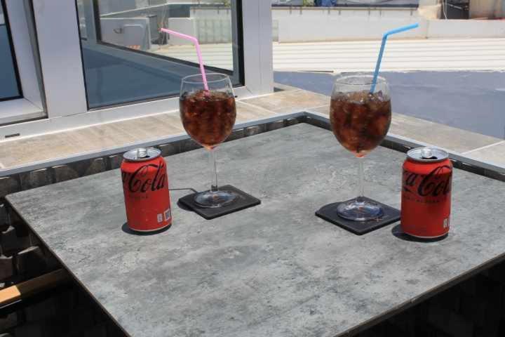 Moguel Canarian Holiday 2º Arguineguin Bagian luar foto