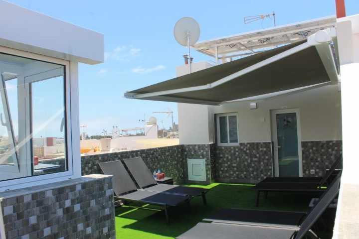 Moguel Canarian Holiday 2º Arguineguin Bagian luar foto