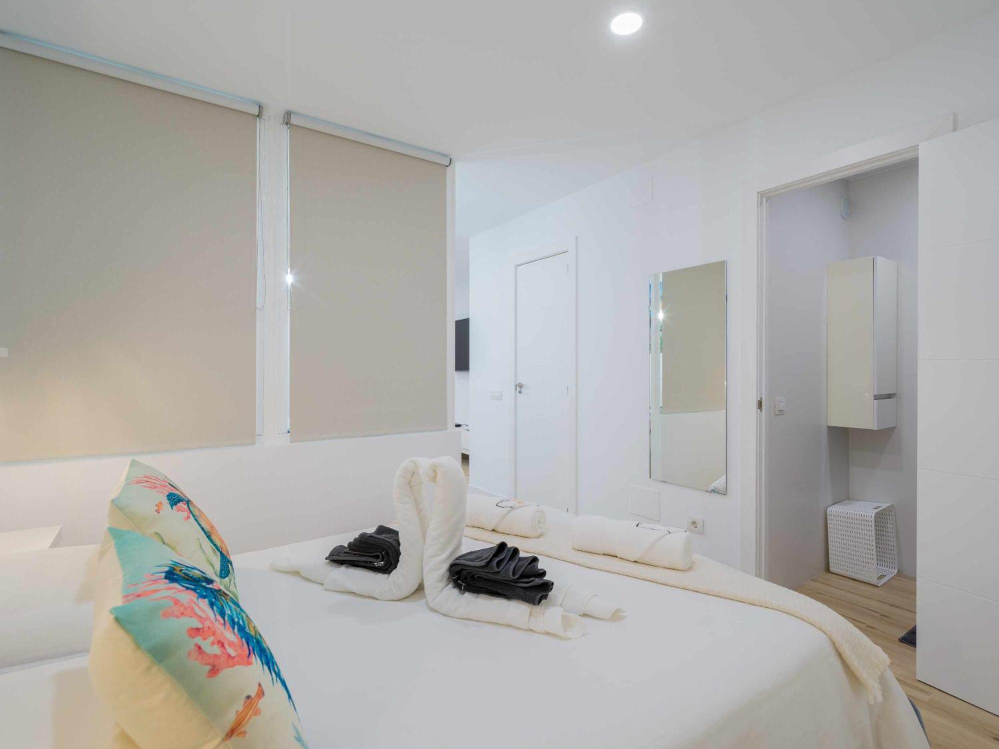 Moguel Canarian Holiday 2º Arguineguin Bagian luar foto